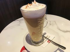 -COSTA COFFEE(哈尔滨凯德学府店)