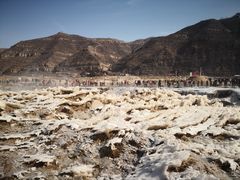 -陕西黄河壶口瀑布旅游区