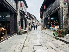 -羊楼洞