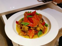 -昆山裕元花园酒店·囍园中餐厅