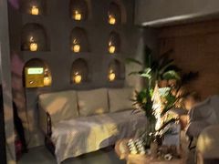 -施奈儿.洗头頭療.按摩SPA.采耳(上梅林店)
