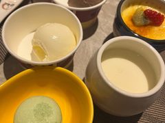 -極上萬膳·日料放题(来福士江景店)