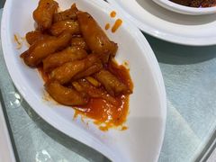 -国人川菜(李家村建东街店)