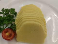 -汀兰酒店-中餐厅