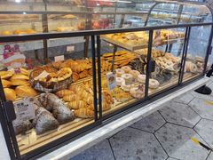 -面包新语(上地华联店)