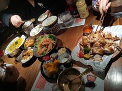 -岛风·台食小馆 ISLAND BISTRO(烟台山店)
