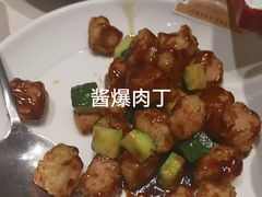 -小京华楼·京味斋(三元桥国展店)