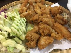 -天一料理(荔枝广场店)