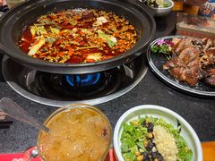 -小饕荟雅安贡椒鱼鲜馆(广福桥店)