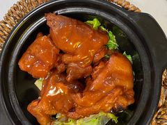 -东鑫记港式茶餐厅(南京东路店)