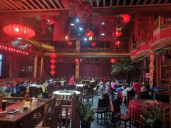 -正阳门饭庄·烤鸭·北京菜(万丰路七里庄店)