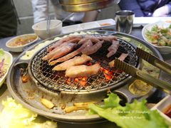 -喜来稀肉(虹泉路店)