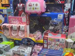 -娃娃集合营(上海奉贤龙湖天街店)