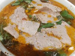 -大南门牛肉包子店