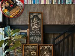 -旧雨咖啡·CoffeeFORU(黄村奥体店)