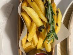 -王品牛排(南京中山南路店)