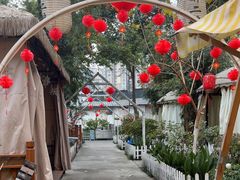 -醉二娘正宗西昌火盆烧烤(大丰店)