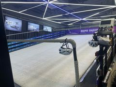 -Hopo Snow 城市滑雪空间(来福士广场购物中心店)