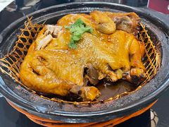 招牌花雕鸡-苏浙徽·农家大院(吴江中山南路店)
