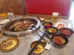-宽尺巷鱼蛙自助火锅(虎丘钻石广场店)