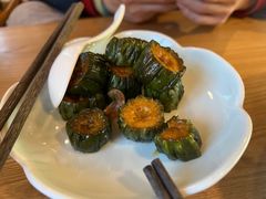 -难忘的面(五矿君澜酒店)