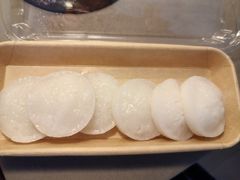 -观音桥步行街