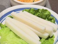 -巴奴毛肚火锅(景枫中心店)