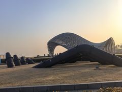 -南汇嘴观海公园