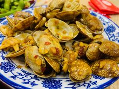 -江城燕子大排档(江汉路步行街店)