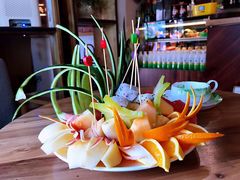 -欧典咖啡屋(台东店)