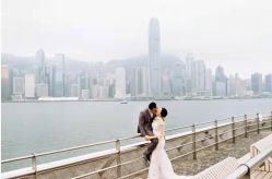 点击看大图 -太古映画婚纱摄影(天河店)