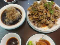 -上和臻品中国菜(花园街店)