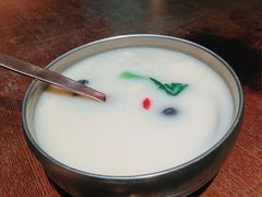 -魁盛居百年鲁菜馆(县西巷店)