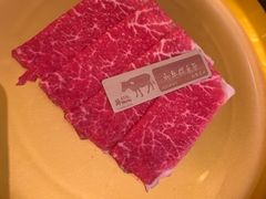 -牛New寿喜烧(虹桥新天地店)