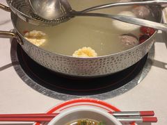 -八合里潮汕鲜牛肉火锅(上海汇智广场店)