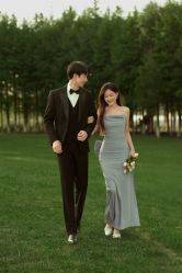 -摩玛婚纱摄影(杭州店)