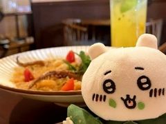 -猫岛主趣味餐厅(鼓浪屿店)