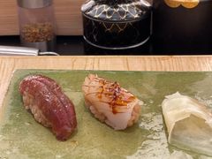 -鮨政·Omakase(港汇恒隆广场店)