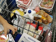 -山姆会员商店(杨桥西路店)