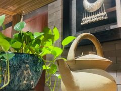 -雀舞云南菜(天津天河城购物中心店)