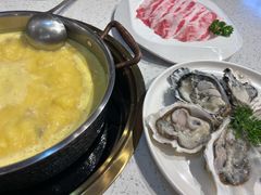 -八珍玉食鸡煲·打边炉(印象城店)