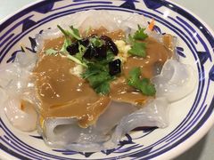-听涛雅苑百味饺子老家菜馆