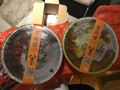 -黄尚皇小龙虾-螃蟹-烧烤工坊(皇后公园店)