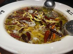 -太二酸菜鱼(深圳布吉万象汇店)