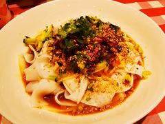 -西贝(东城万达广场店)
