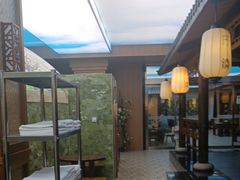 -东方威尼斯温泉酒店