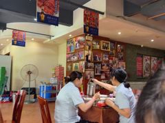 -天下客饭店(中山路店)