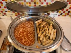 -宜必思香港中上环酒店