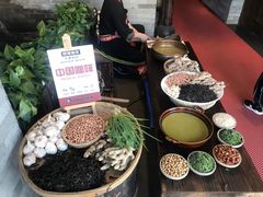 -凤凰山斑鱼馆(恭城店)