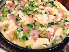 -华春餐馆(鱼山路店)